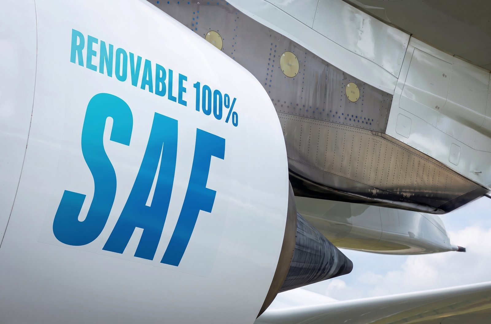 Sustainability & SAF